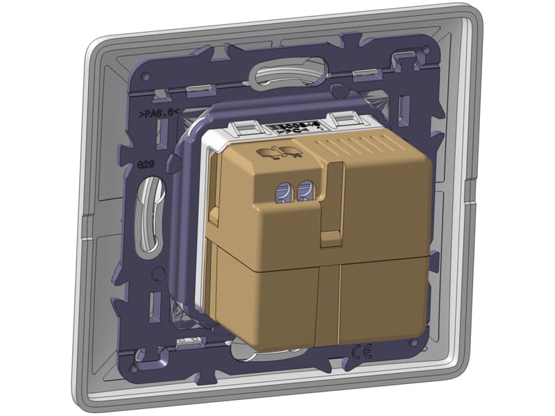 IP Appareillage électrique 6