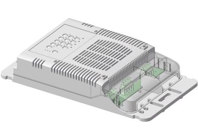 IP Appareillage électrique 9