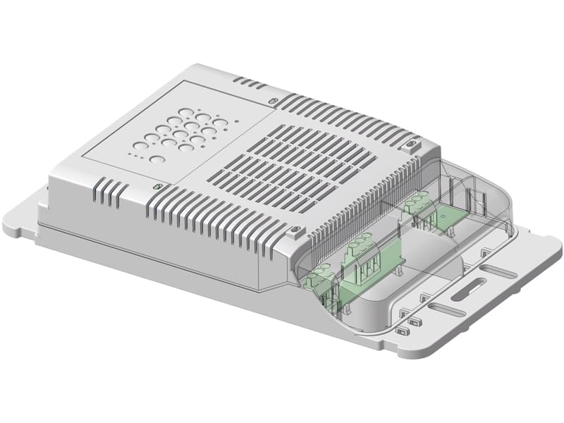 IP Appareillage électrique 9