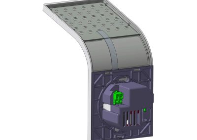 IP Appareillage électrique 11