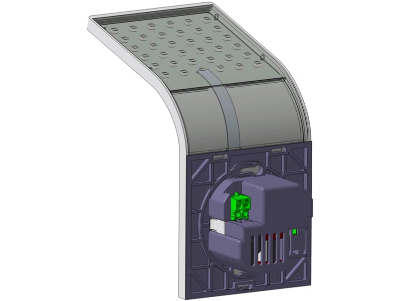 IP Appareillage électrique 11